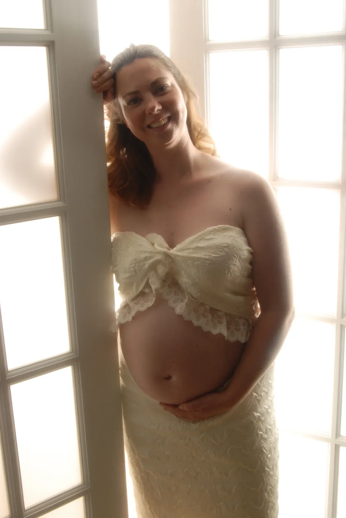 Kristi Fulton, birth and postpartum doula